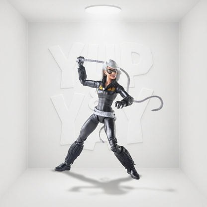 Biff Bang Pow Marvel Pin Mates - Black Cat