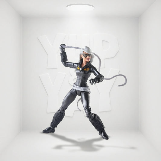 Biff Bang Pow Marvel Pin Mates - Black Cat