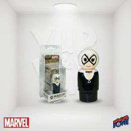 Biff Bang Pow Marvel Pin Mates - Black Cat