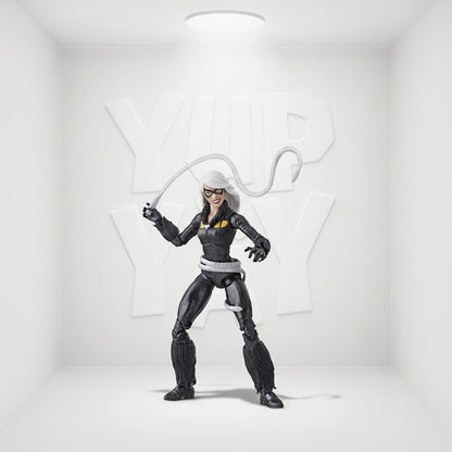 Biff Bang Pow Marvel Pin Mates - Black Cat