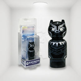 Biff Bang Pow Marvel Pin Mates - Civil War Black Panther
