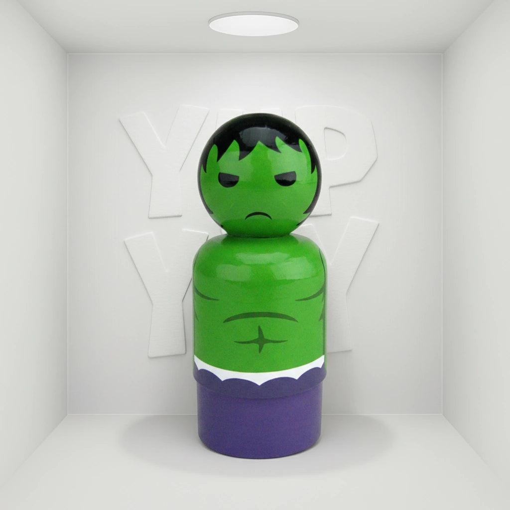 Biff Bang Pow Pin Mate Marvel - Carnage