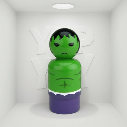 Biff Bang Pow Pin Mate Marvel - Carnage