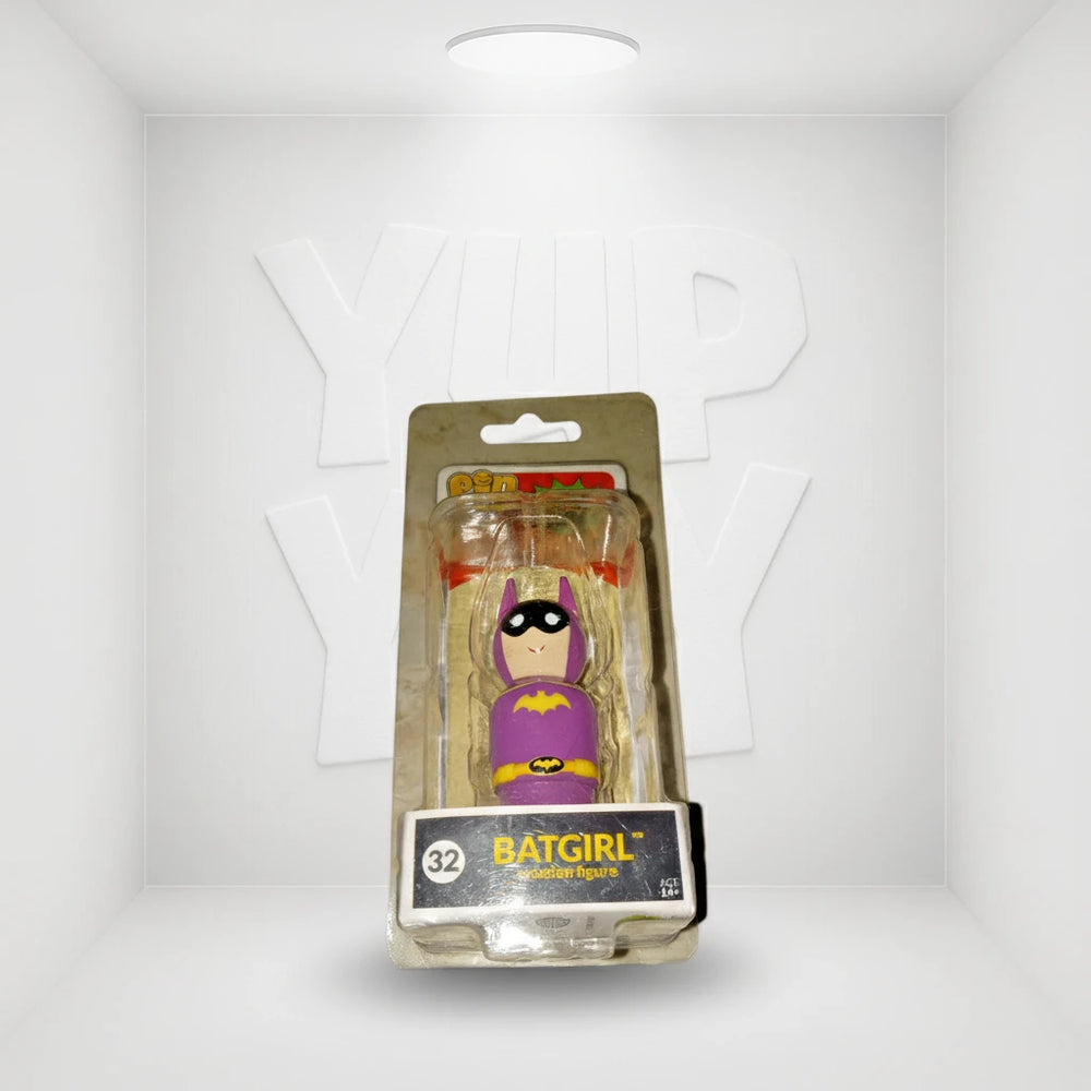 Pin Mate DC - 1966 Batgirl