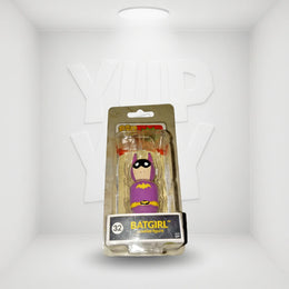 Pin Mate DC - 1966 Batgirl