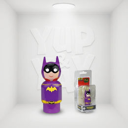Pin Mate DC - 1966 Batgirl