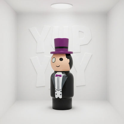 Biff Bang Pow Pin Mates DC Comics: Classic Catwoman