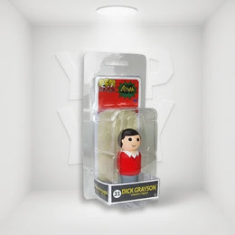 Biff Bang Pow Pin Mate DC Comics: Classic Dick Grayson
