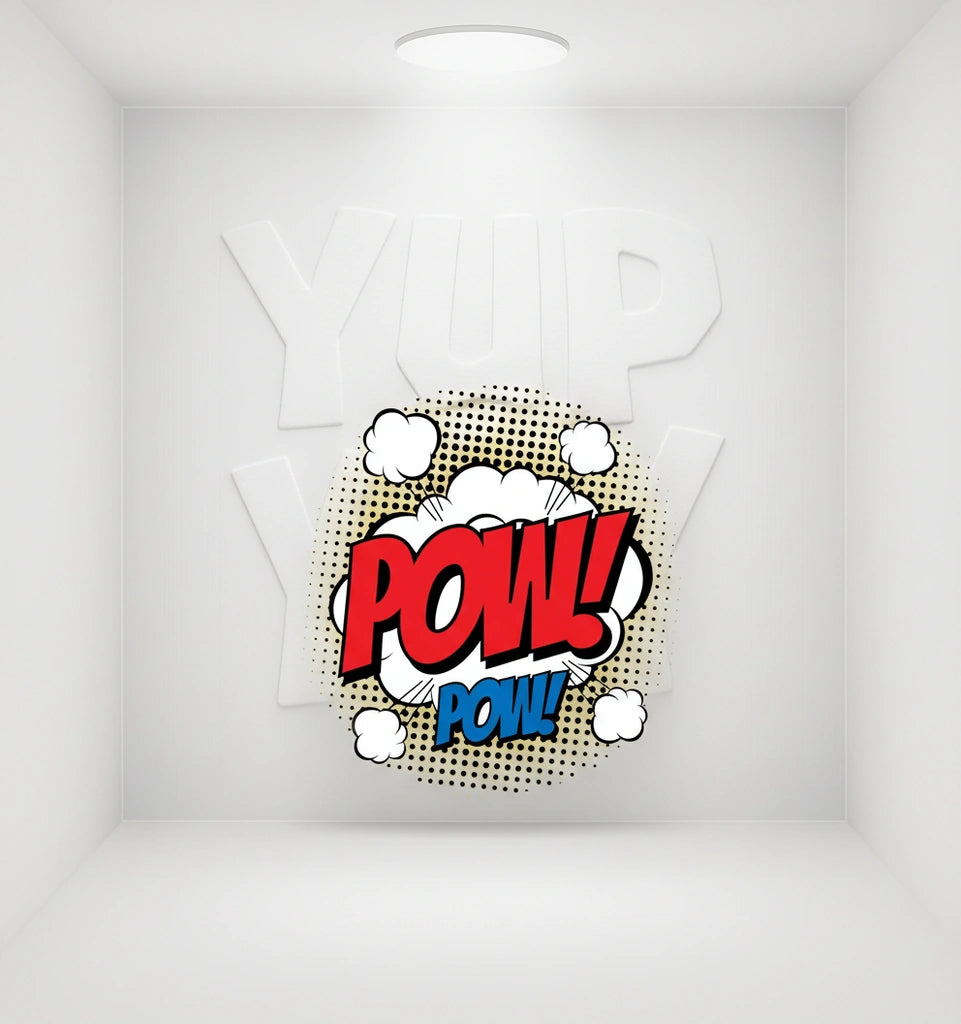 Biff Bang Pow Pin Mate DC Comics: Classic Dick Grayson