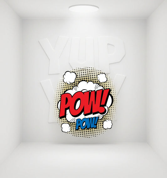 Biff Bang Pow Pin Mate DC Comics: Classic Dick Grayson