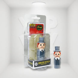 Biff Bang Pow DC Comics Pin Mates - Classic Jervis Tetch