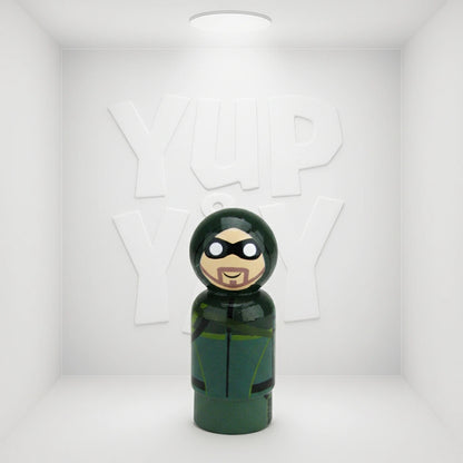 Biff Bang Pow Pin Mates DC Comics - Classic Riddler