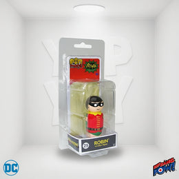 Pin Mate DC: Classic Robin