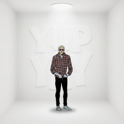 Biff Bang Pow Pin Mates: DC Comics Arrow TV Series - Green Arrow