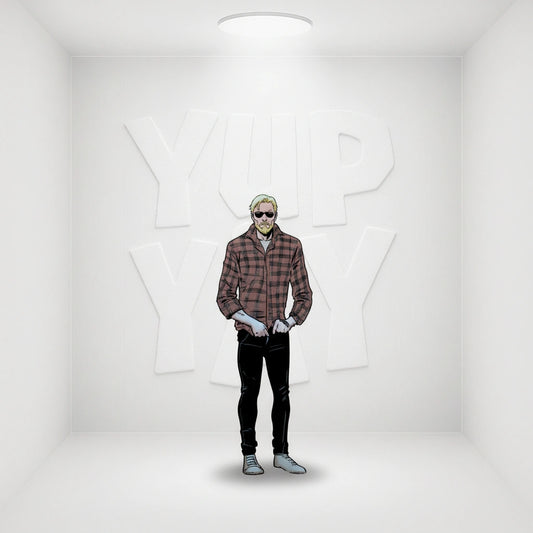 Biff Bang Pow Pin Mates: DC Comics Arrow TV Series - Green Arrow