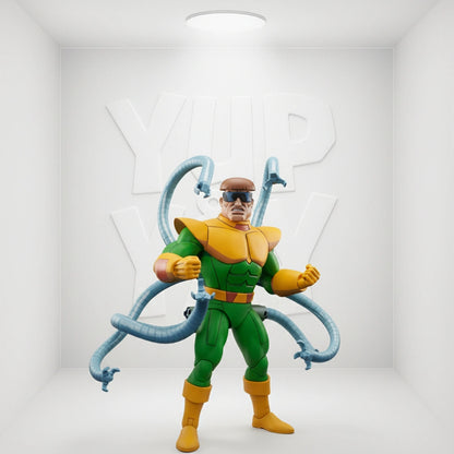 Biff Bang Pow Marvel Pin Mates - Dr. Octopus