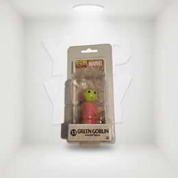 Pin Mate Marvel - Green Goblin