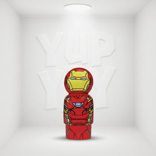 Pin Mate Marvel: Civil War Ironman