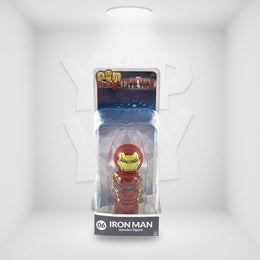 Pin Mate Marvel: Civil War Ironman