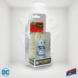 Biff Bang Pow DC Comics Pin Mates - Classic Mr. Freeze