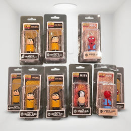 Pin Mate Marvel: Spider-Man