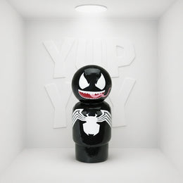 Pin Mate Marvel: Venom