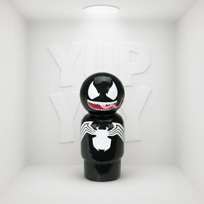 Pin Mate Marvel: Venom