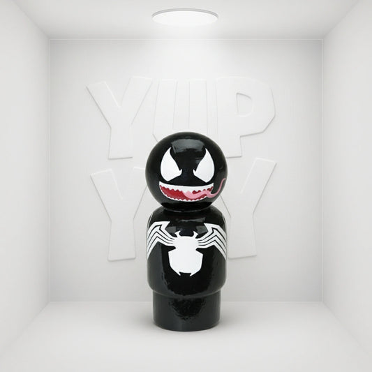 Pin Mate Marvel: Venom