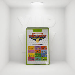 Banpresto Pixar Fest Figure Collection Vol. 12 - Buzz, Pixar Logo, and Alec