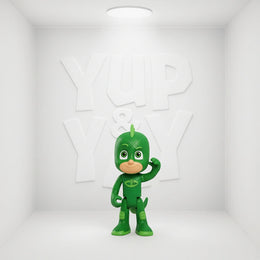 PJ Masks - Gekko And Night Ninja