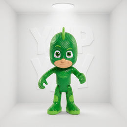 PJ Masks - Gekko And Night Ninja
