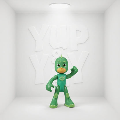 PJ Masks - Gekko And Night Ninja