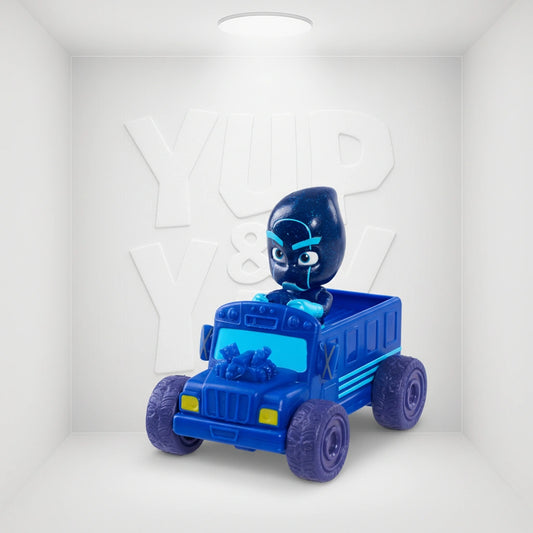 PJ Masks Mini-Vehicles - Night Ninja