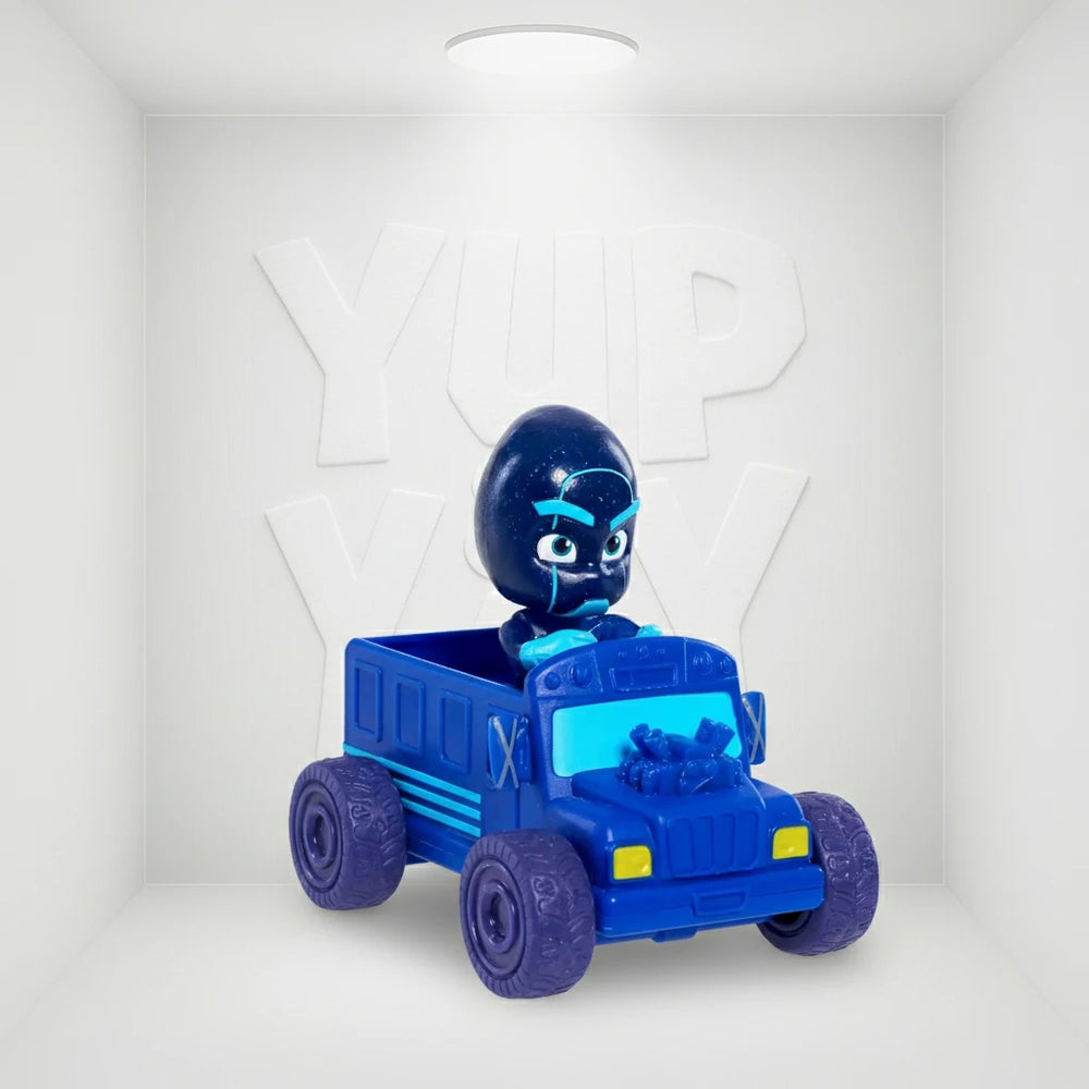 PJ Masks Mini-Vehicles - Night Ninja
