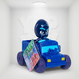 PJ Masks Mini-Vehicles - Night Ninja