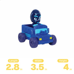 PJ Masks Mini-Vehicles - Night Ninja