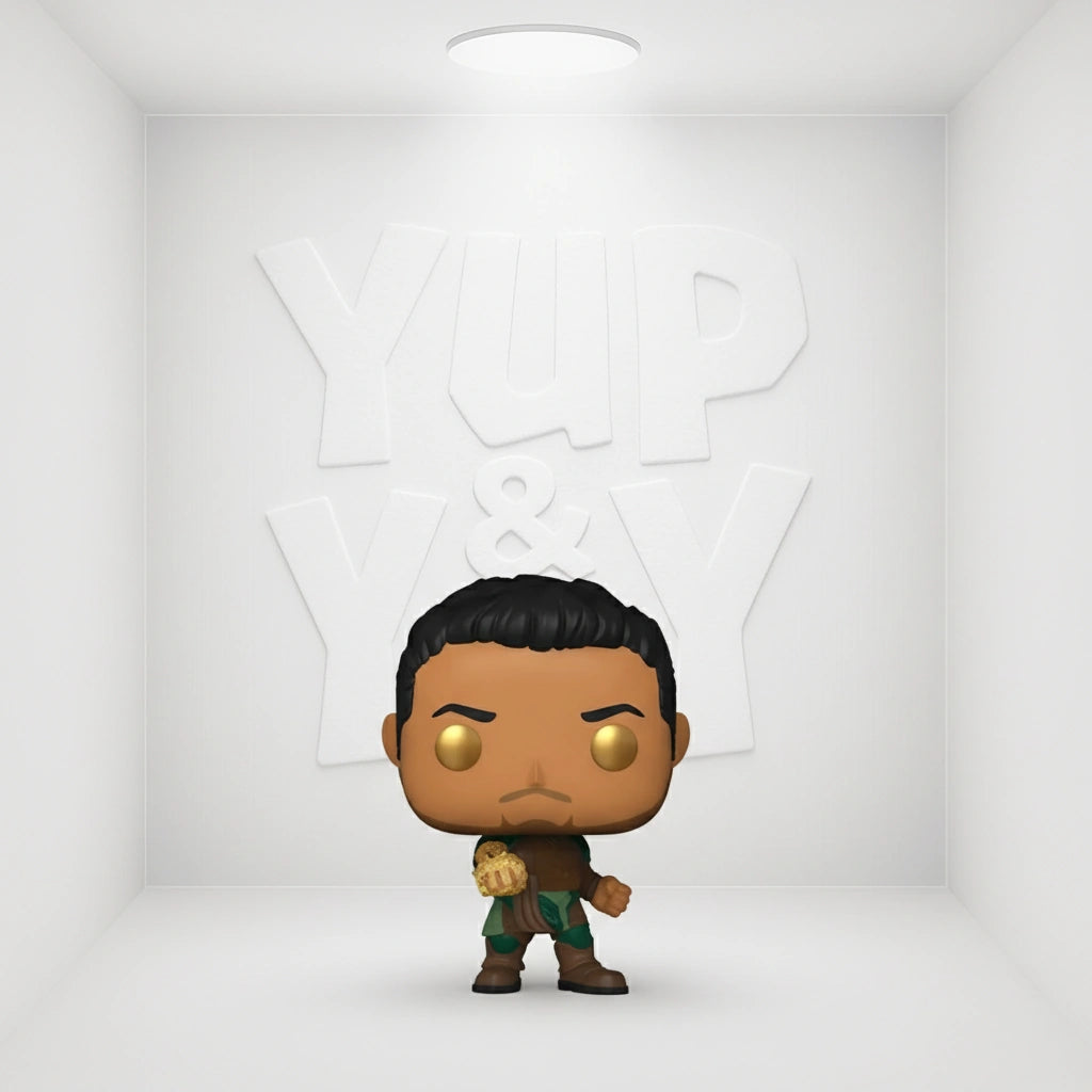 Funko Pop! Keychains: Eternals - Gilgamesh