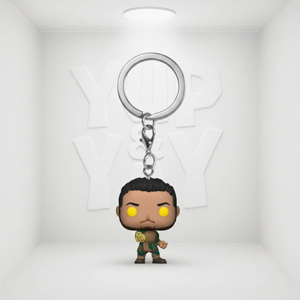 Funko Pop! Keychains: Eternals - Gilgamesh