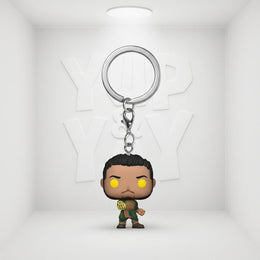 Funko Pop! Keychains: Eternals - Gilgamesh
