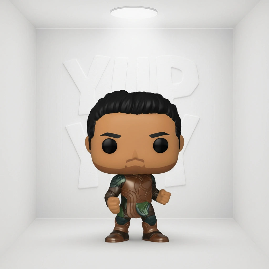 Funko Pop! Keychains: Eternals - Gilgamesh