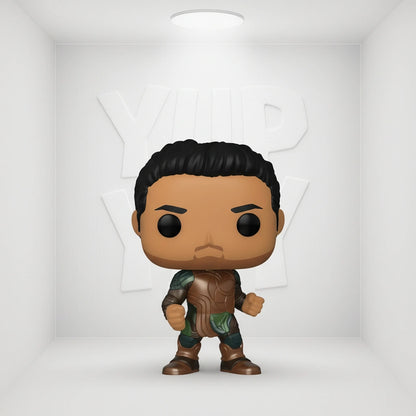 Funko Pop! Keychains: Eternals - Gilgamesh