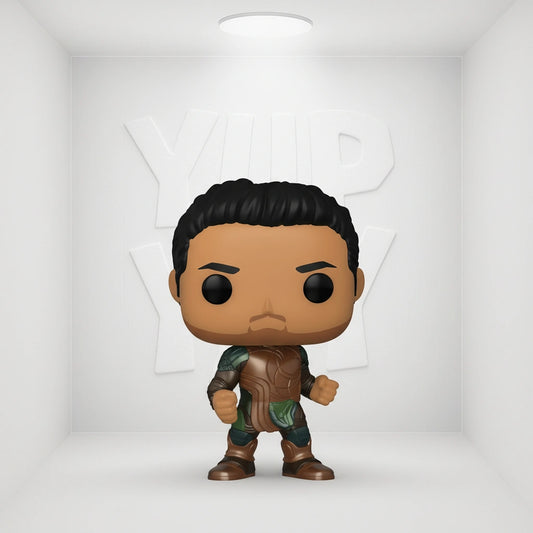 Funko Pop! Keychains: Eternals - Gilgamesh