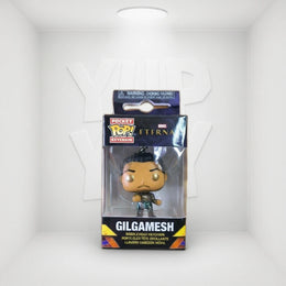 Funko Pop! Keychains: Eternals - Gilgamesh