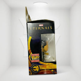 Funko Pop! Keychains: Eternals - Gilgamesh