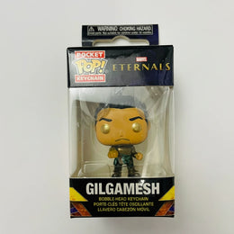Funko Pop! Keychains: Eternals - Gilgamesh