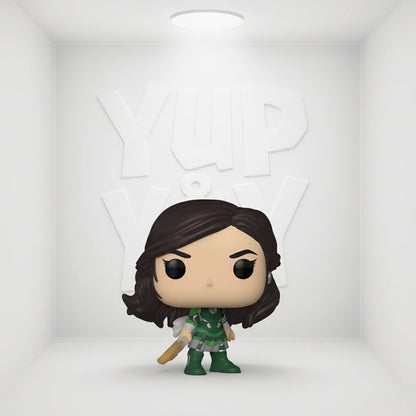 Funko Pop! Keychains: Eternals - Sersi