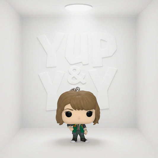Funko Pop! Keychains: Stranger Things Season 4 - Robin