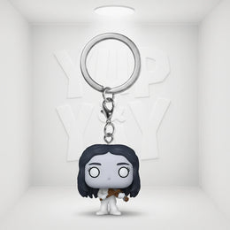 Funko Pop! Keychains: Umbrella Academy - Vanya Hargreeves