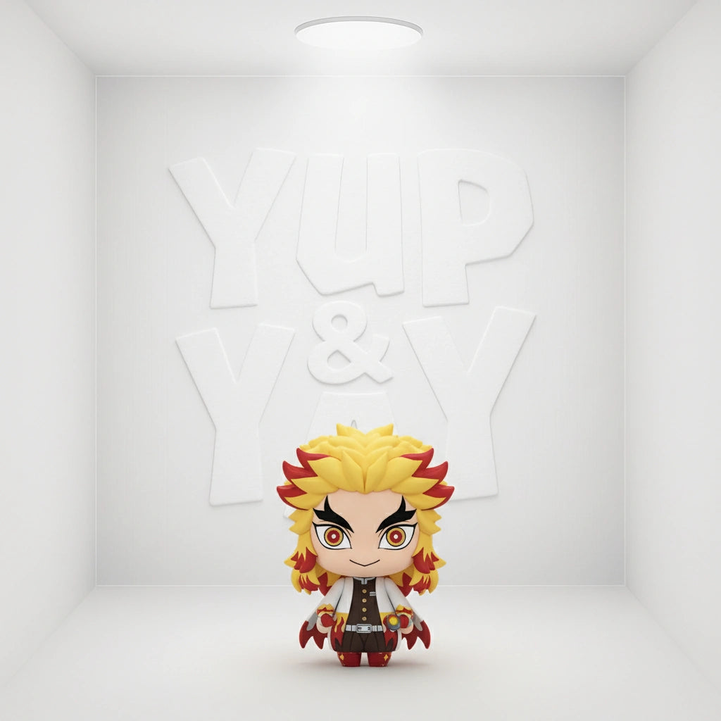 Good Smile Pocket Maquette: Demon Slayer 02 - 6 Figures