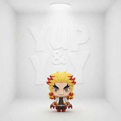 Good Smile Pocket Maquette: Demon Slayer 02 - 6 Figures